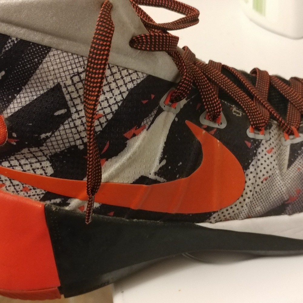 Men shoes - Picture 2 of 3